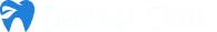 Dentist clinic logo